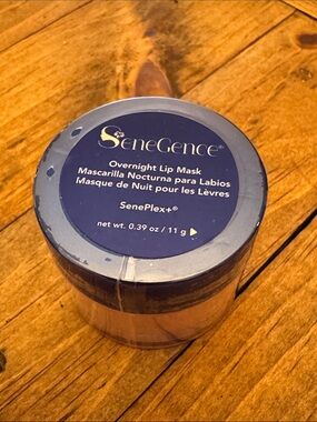 SeneGence Overnight Lip Mask